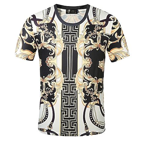 versace style shirt|1st copy Versace shirt men.